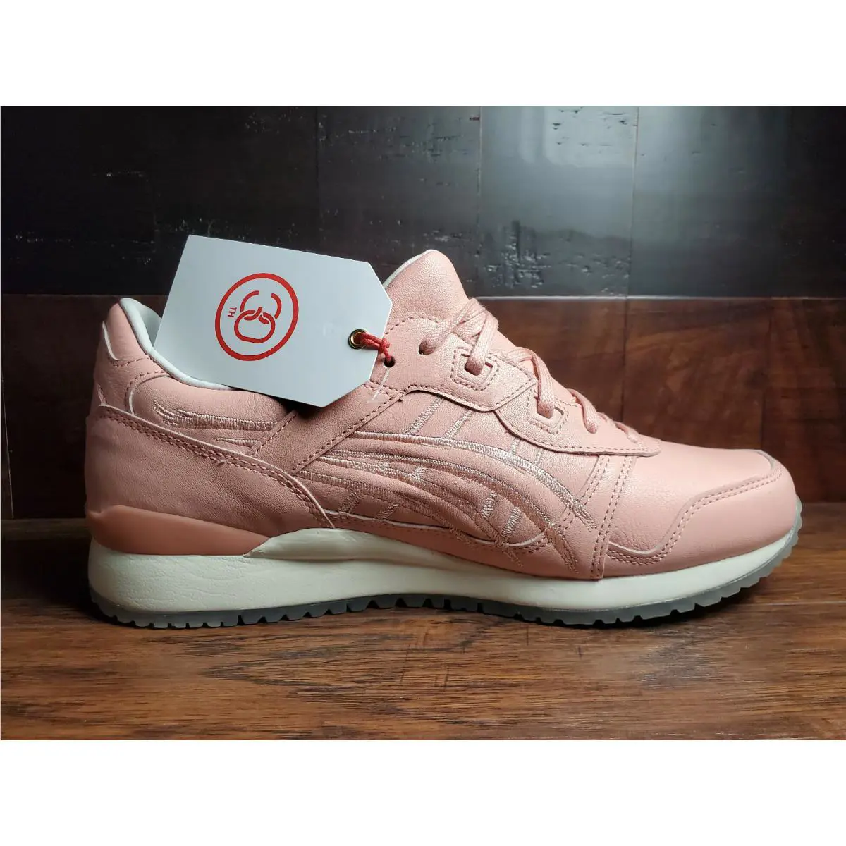 Asics shoes - ASICS GEL-Lyte 3 - 1191A347-700 - Sakura / Sakura 6
