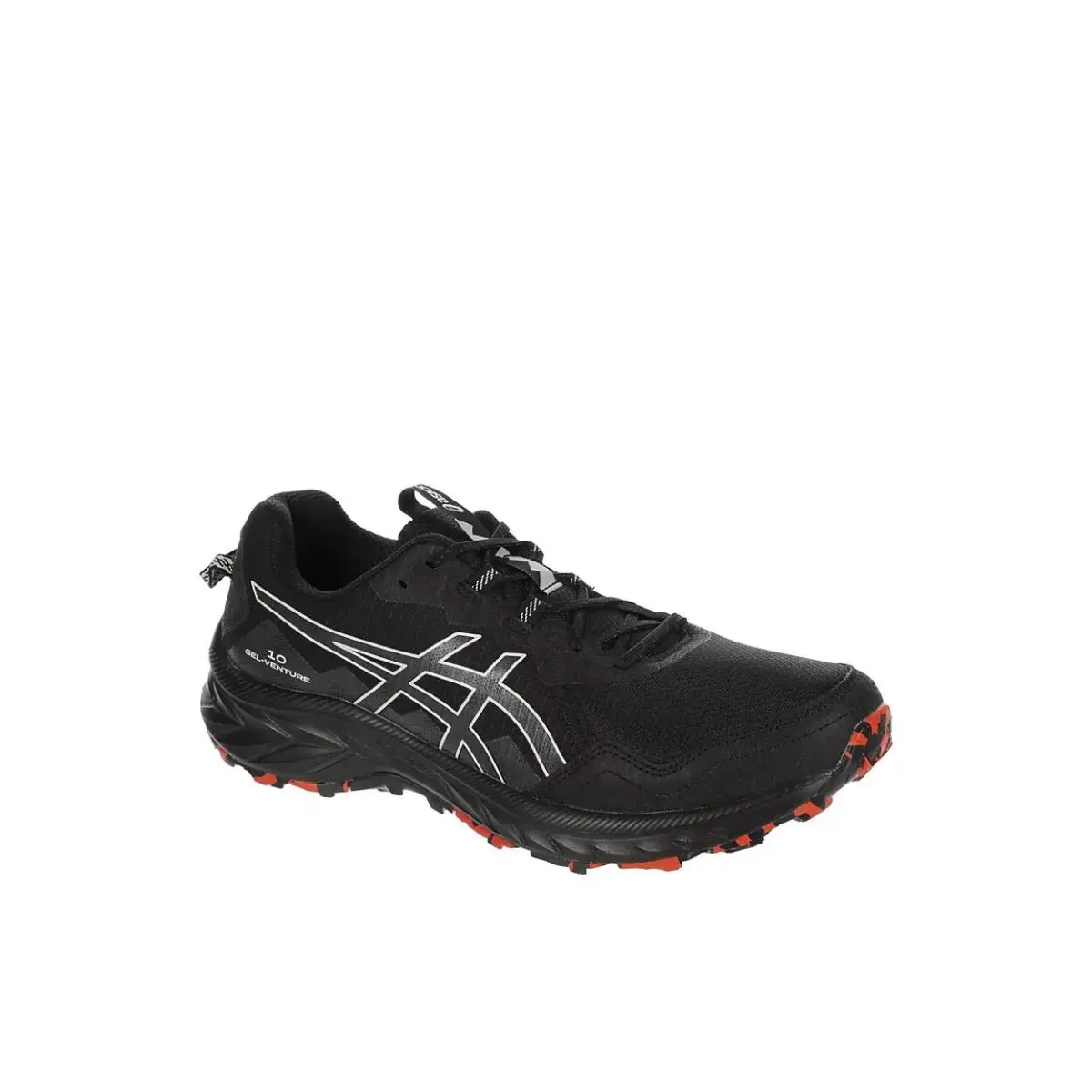 Asics Mens Gel-venture 10 Low Retro Running Training Sneaker Shoe