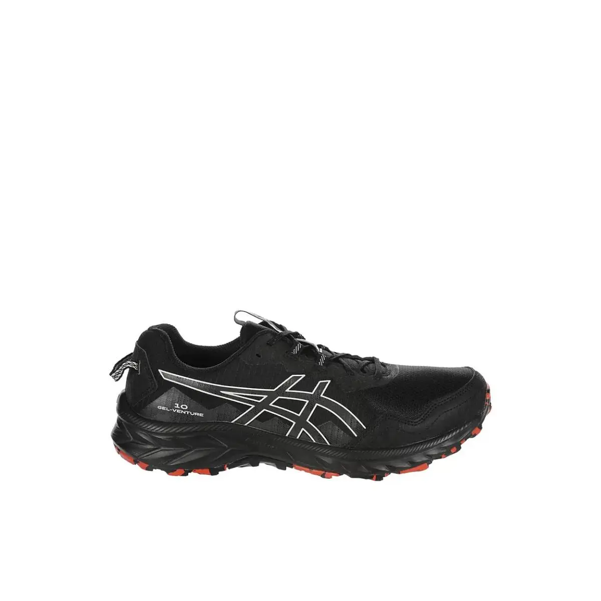 Asics shoes - ASICS GEL-Venture - Black/White/Red 0