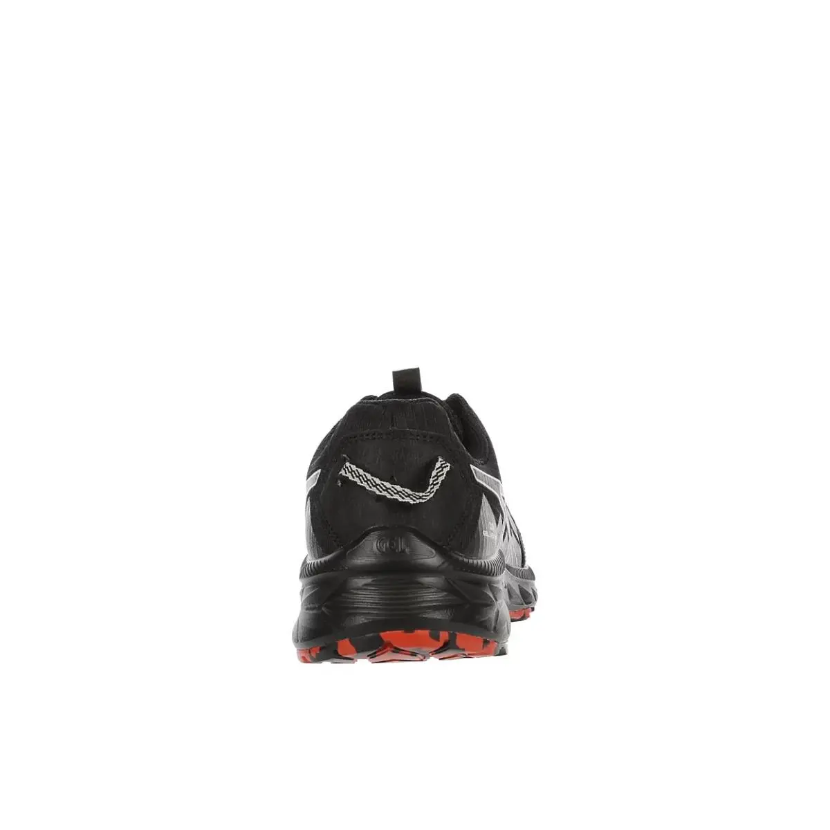 Asics shoes - ASICS GEL-Venture - Black/White/Red 2