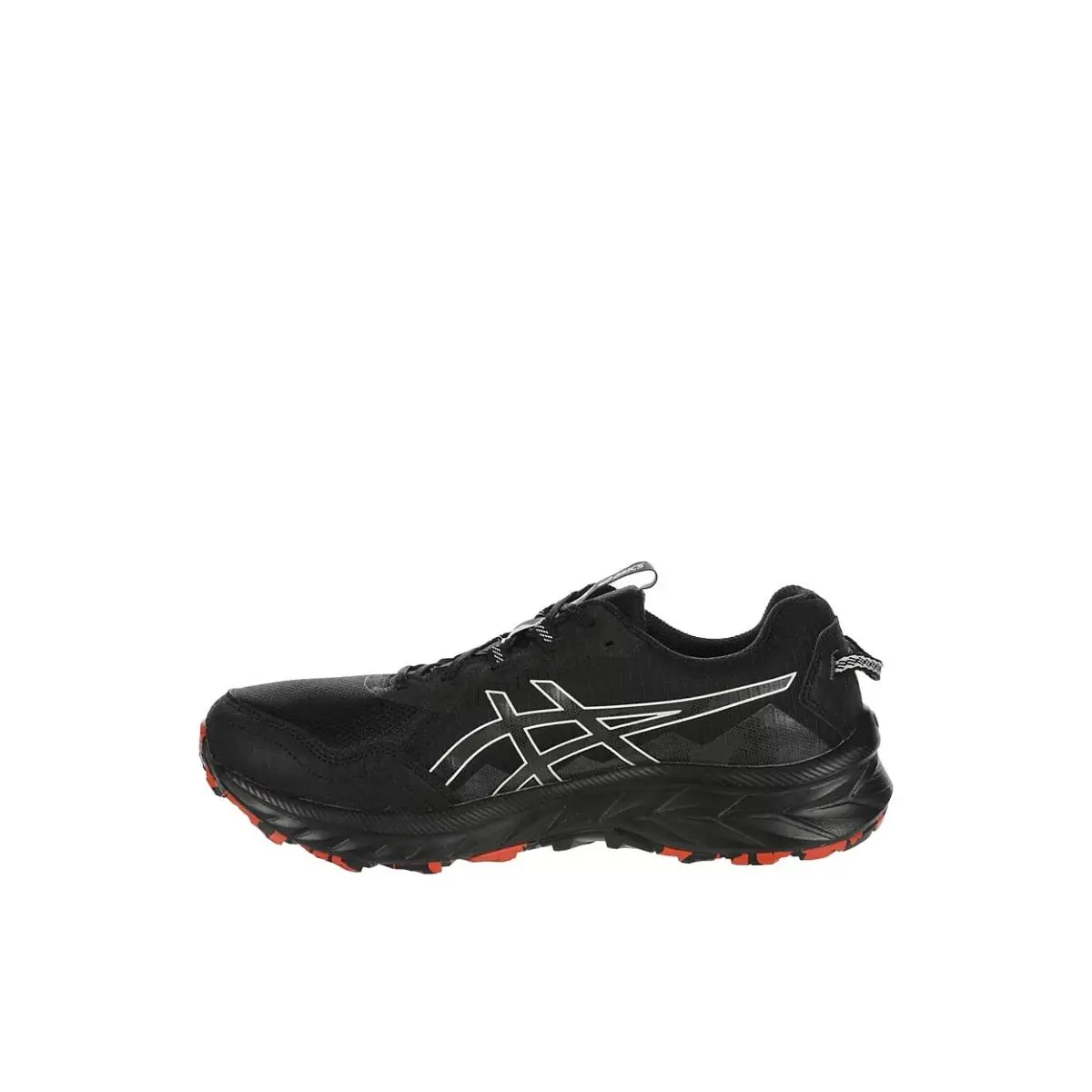 Asics shoes - ASICS GEL-Venture - Black/White/Red 19