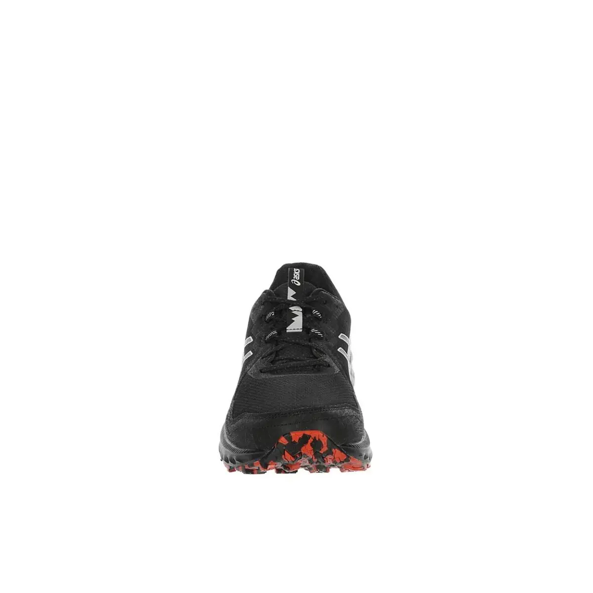 Asics shoes - ASICS GEL-Venture - Black/White/Red 21