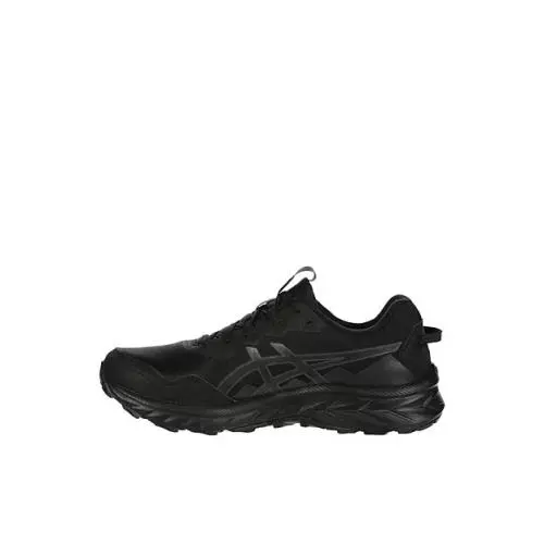 Asics shoes - ASICS GEL-Venture - Black/White/Red 9