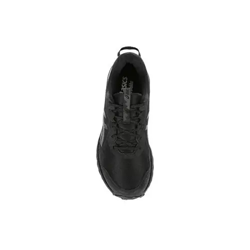 Asics shoes - ASICS GEL-Venture - Black/White/Red 10