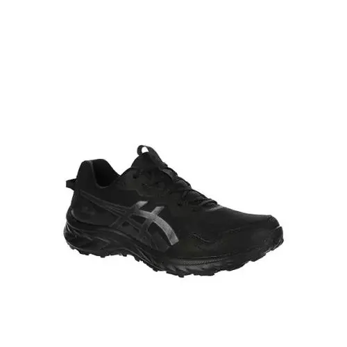 Asics shoes - ASICS GEL-Venture - Black/White/Red 6
