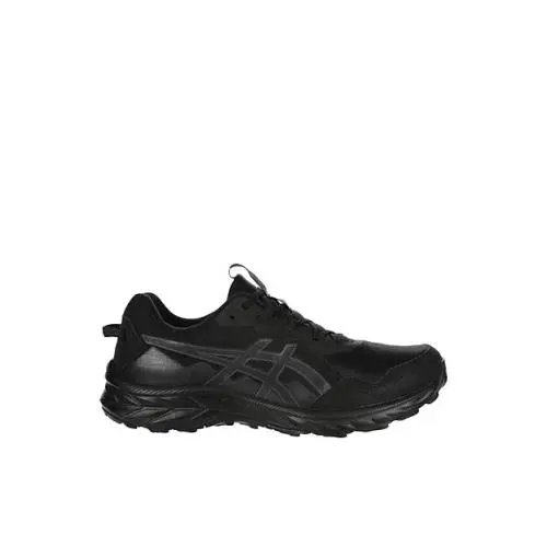 Asics shoes - ASICS GEL-Venture - Black/White/Red 7