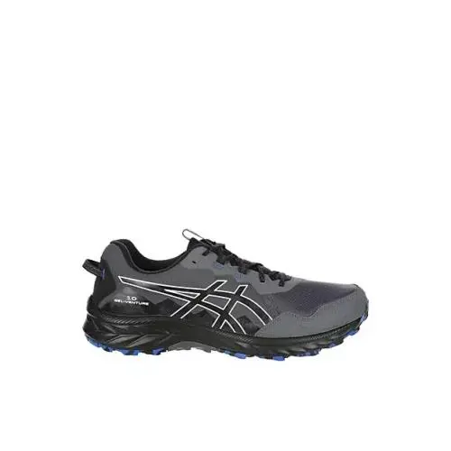 Asics shoes - ASICS GEL-Venture - Black/White/Red 12