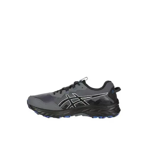 Asics shoes - ASICS GEL-Venture - Black/White/Red 14