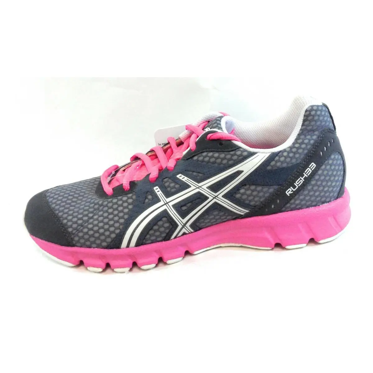 Asics shoes - grey 0
