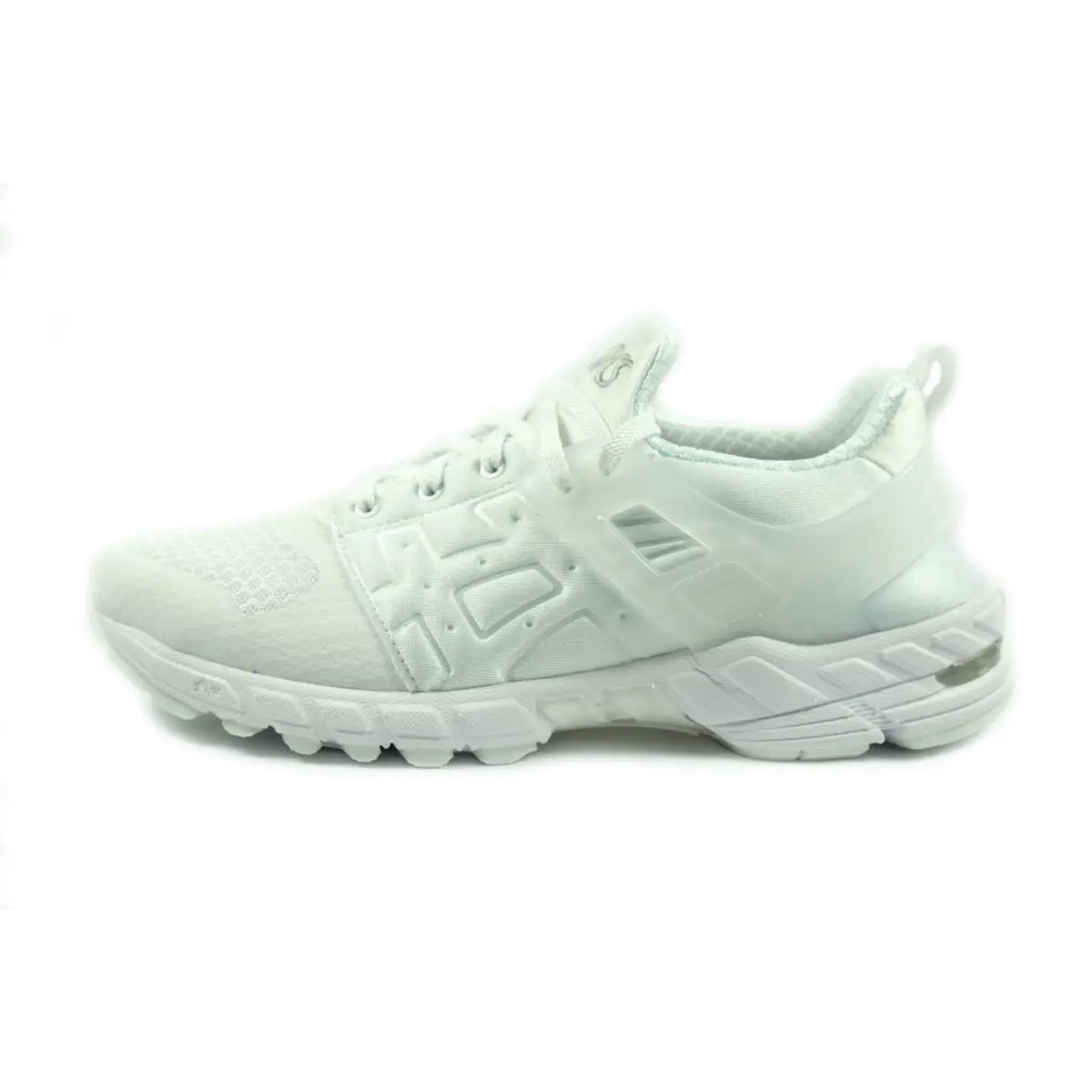 Asics Gel Gt-ds White H6G3N-0101 Running Mens 9.5 - White