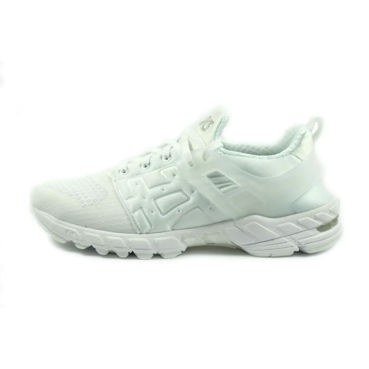 Asics shoes - ASICS GT-DS - H6G3N-0101 - White 0