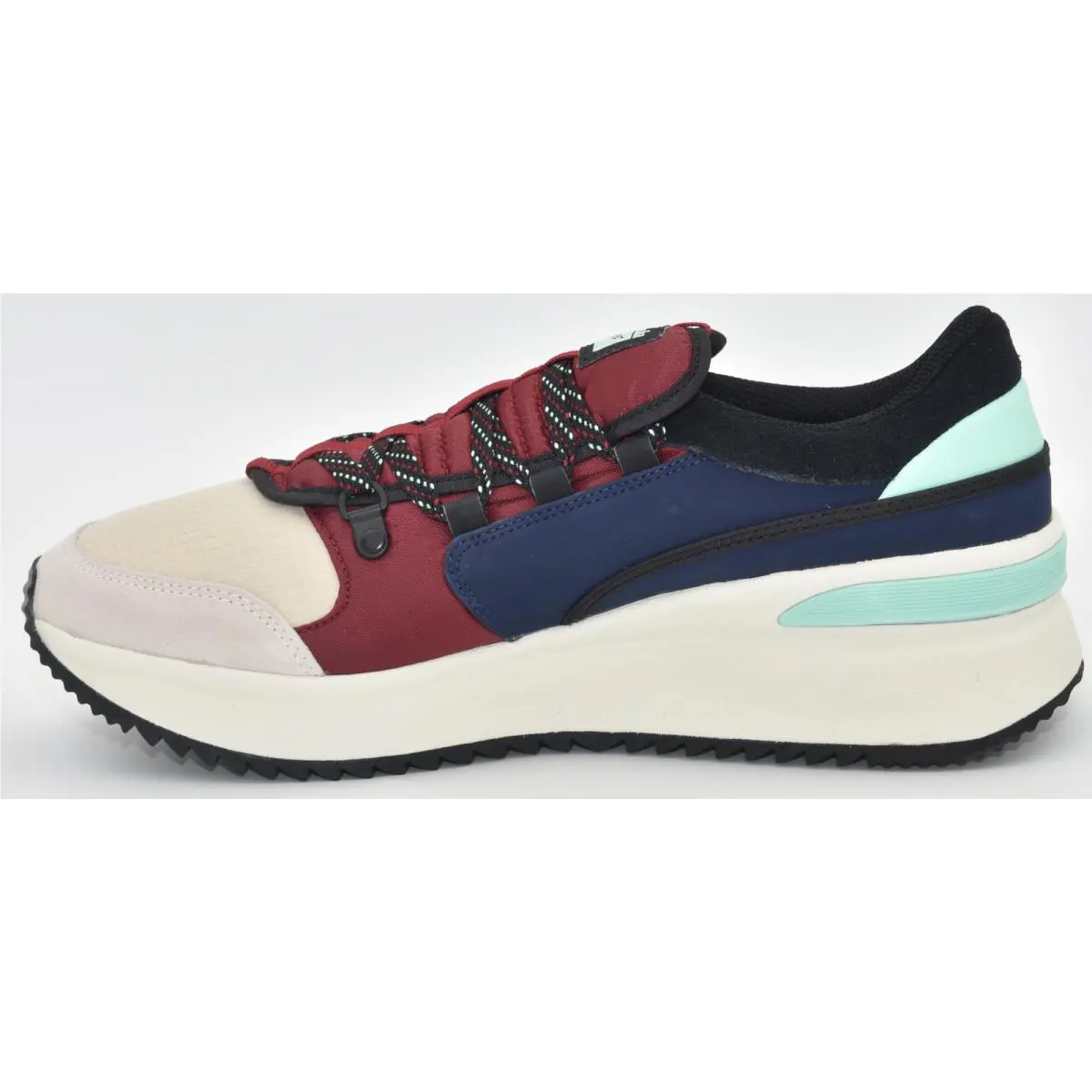 Asics shoes - Multi-Color 1