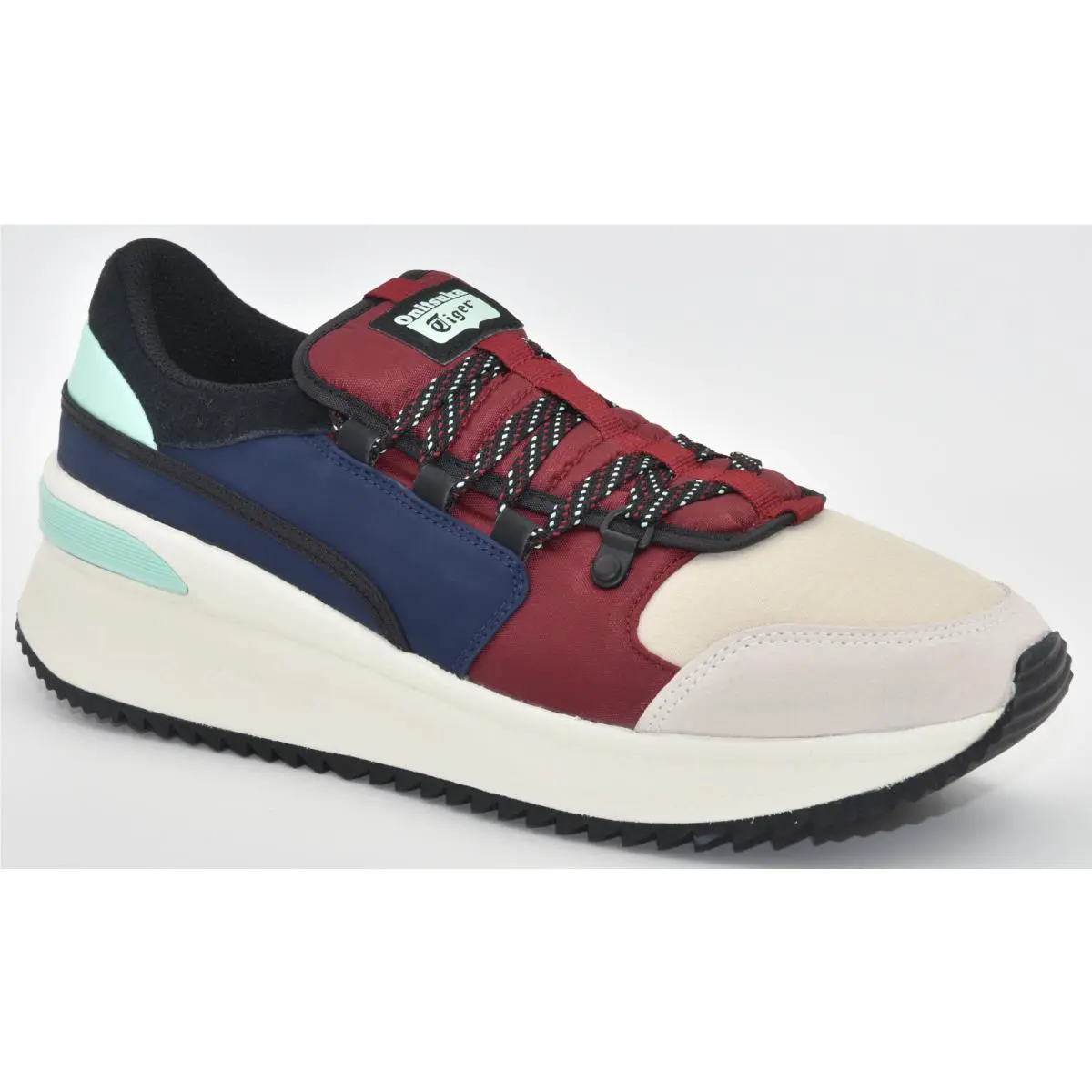 Asics shoes - Multi-Color 2
