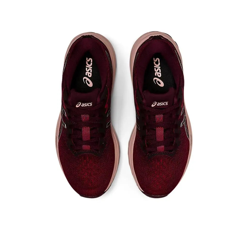 Asics shoes - Asics GT-1000 11 1012B197.601 - 1012B197601 - Cranberry 4