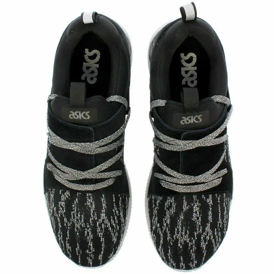 Asics shoes - ASICS GEL-Lyte V - H848N9090 - BLACK/BLACK 3