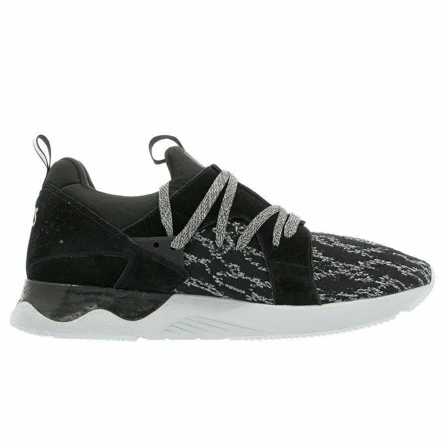 Asics shoes - ASICS GEL-Lyte V - H848N9090 - BLACK/BLACK 5