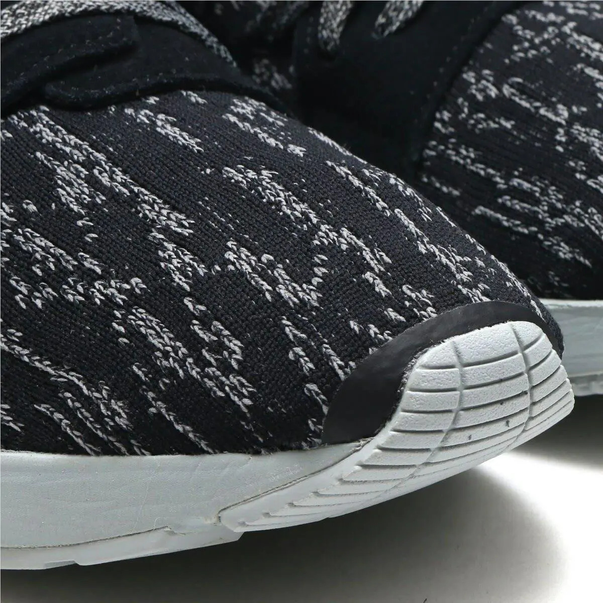 Asics shoes - ASICS GEL-Lyte V - H848N9090 - BLACK/BLACK 7