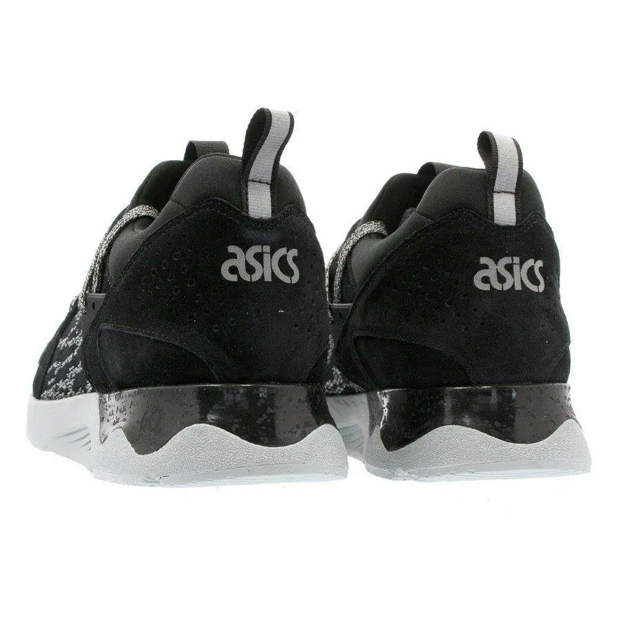 Asics shoes - ASICS GEL-Lyte V - H848N9090 - BLACK/BLACK 21