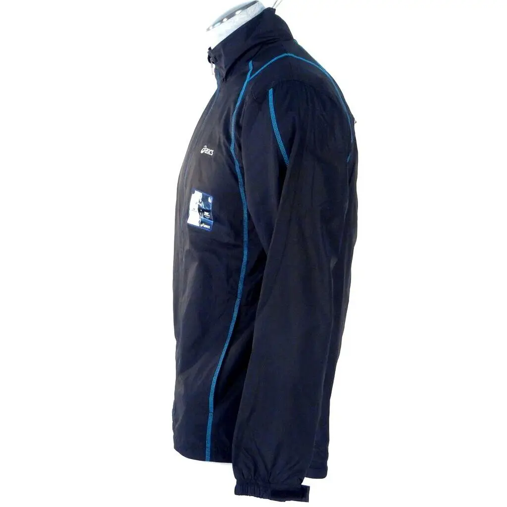 Asics clothing - Black 3
