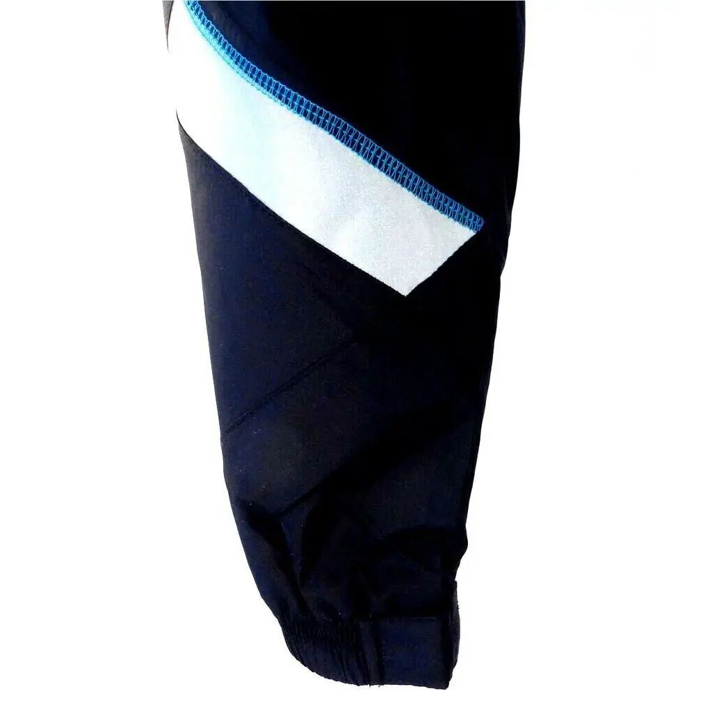 Asics clothing - Black 4