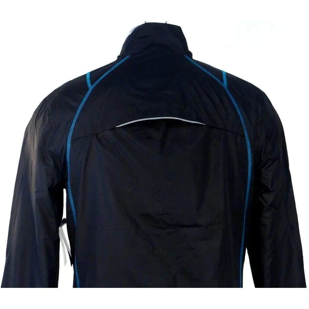 Asics clothing - Black 5