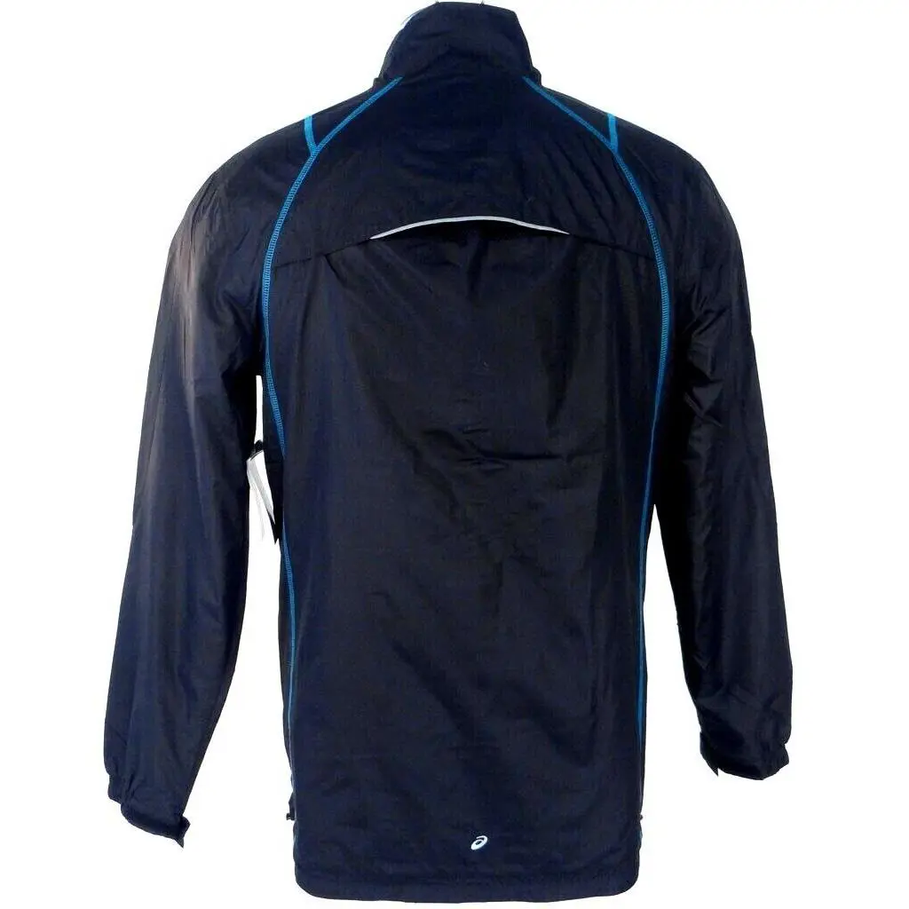 Asics clothing - Black 7