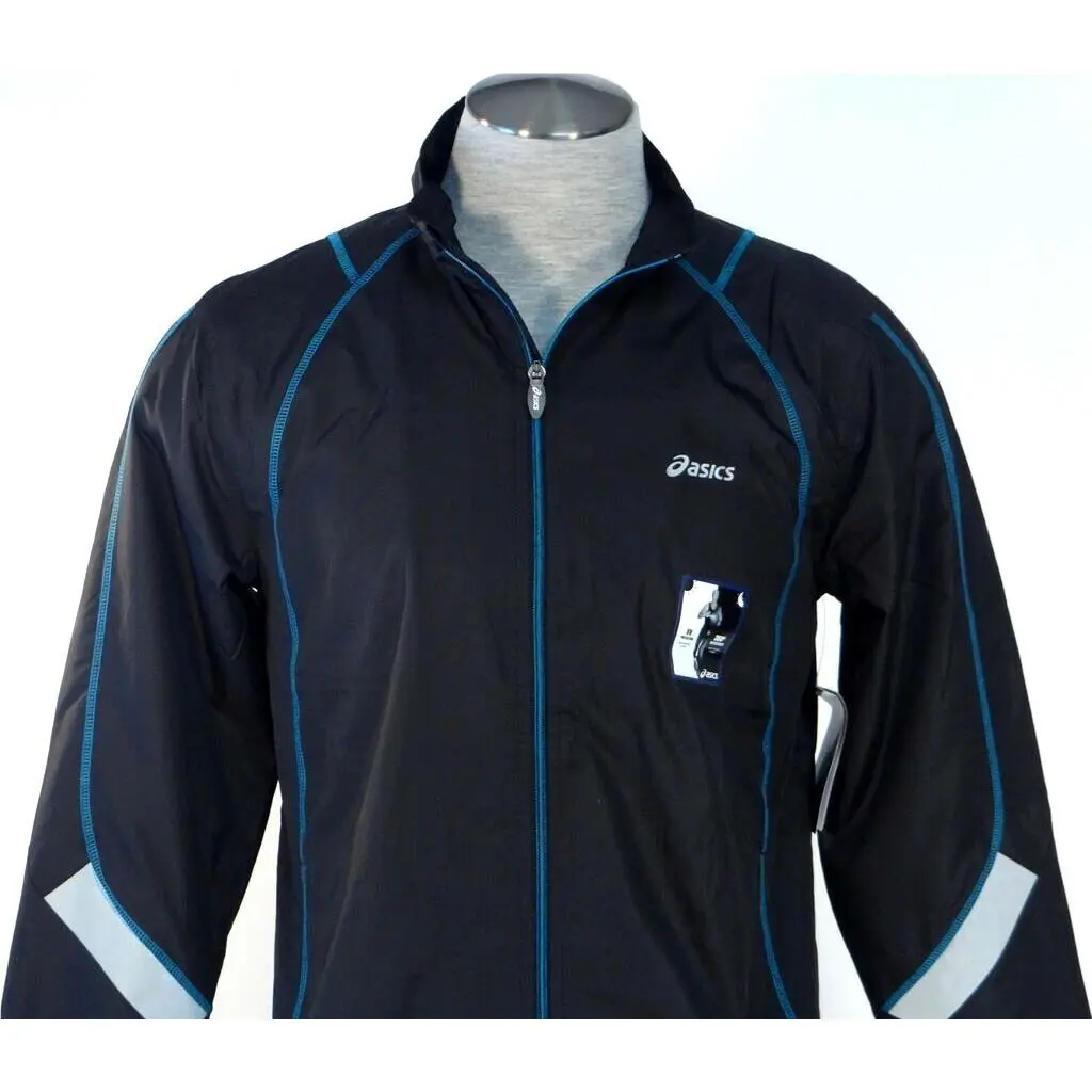 Asics clothing - Black 0
