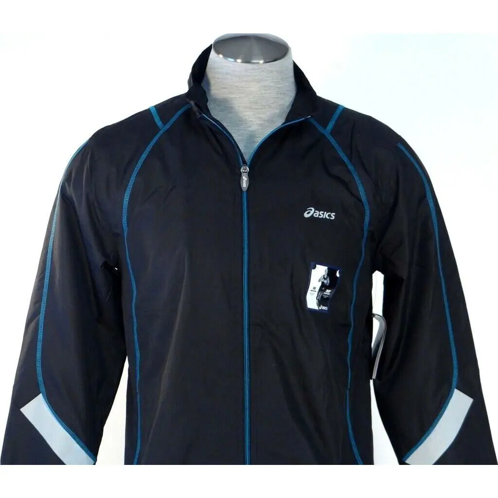 Asics clothing - Black 9