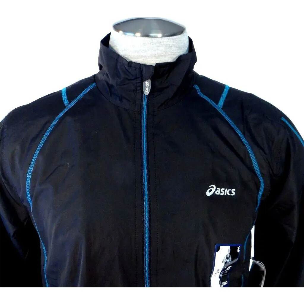 Asics clothing - Black 11