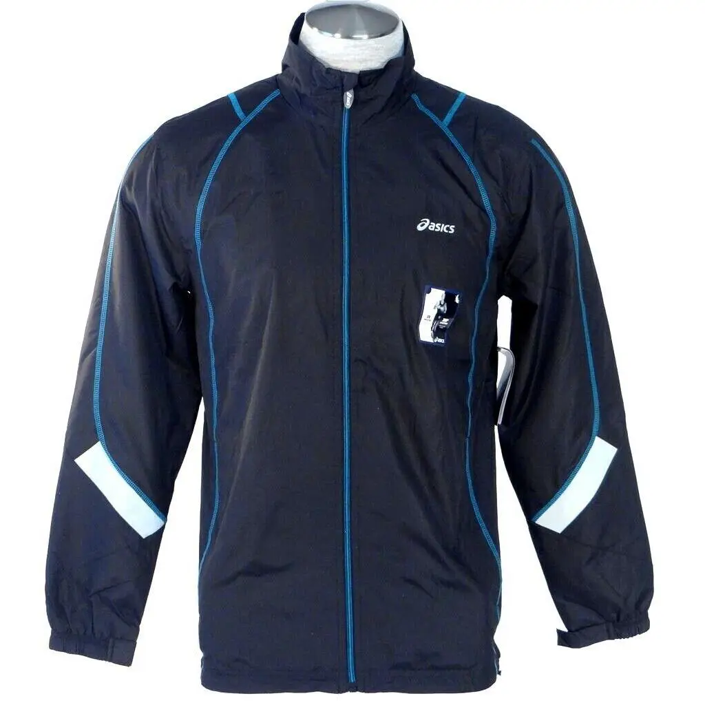 Asics clothing - Black 8