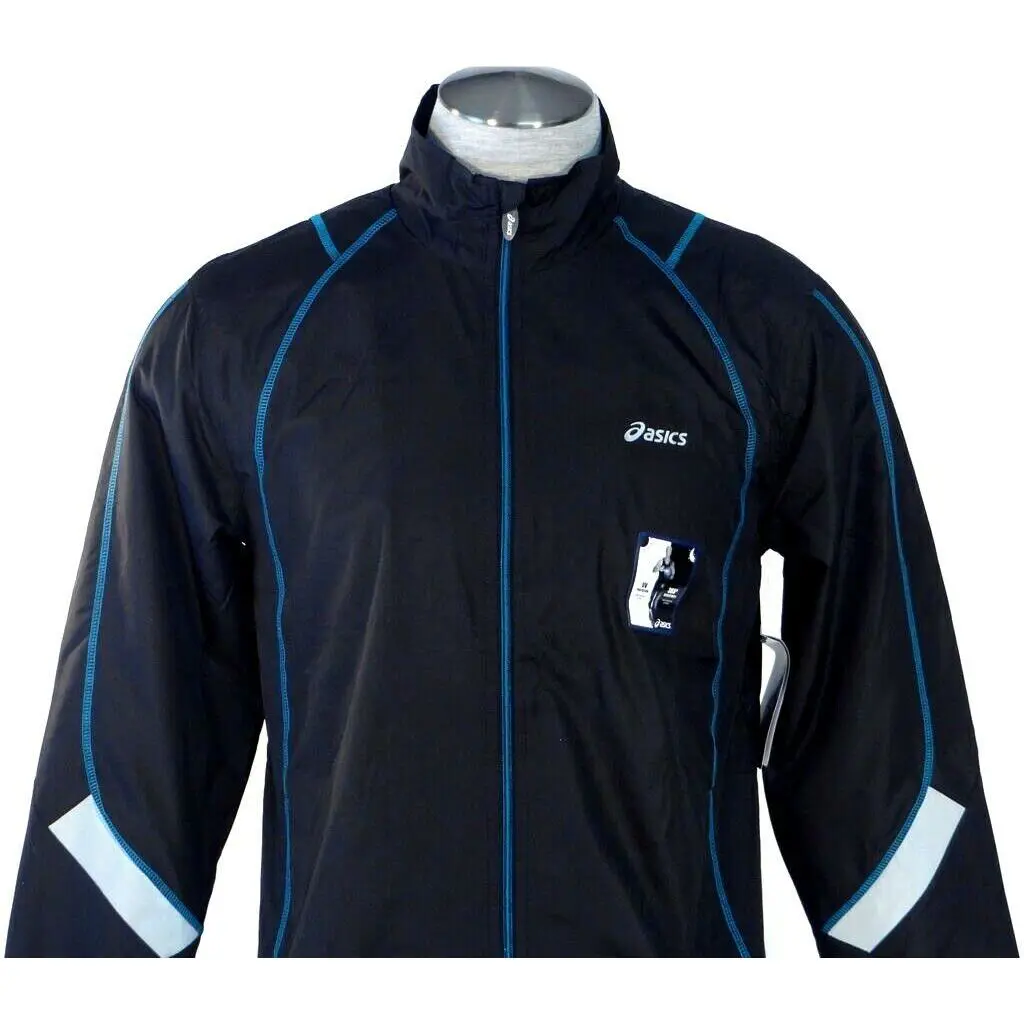 Asics clothing - Black 10