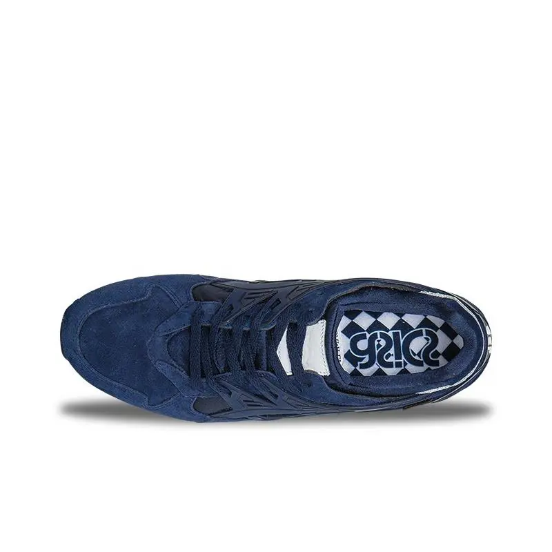 Asics shoes - Gel Kayano Trainer Gore-Tex - Gel Kayano Trainer - H5N4L-5050 - Navy 0