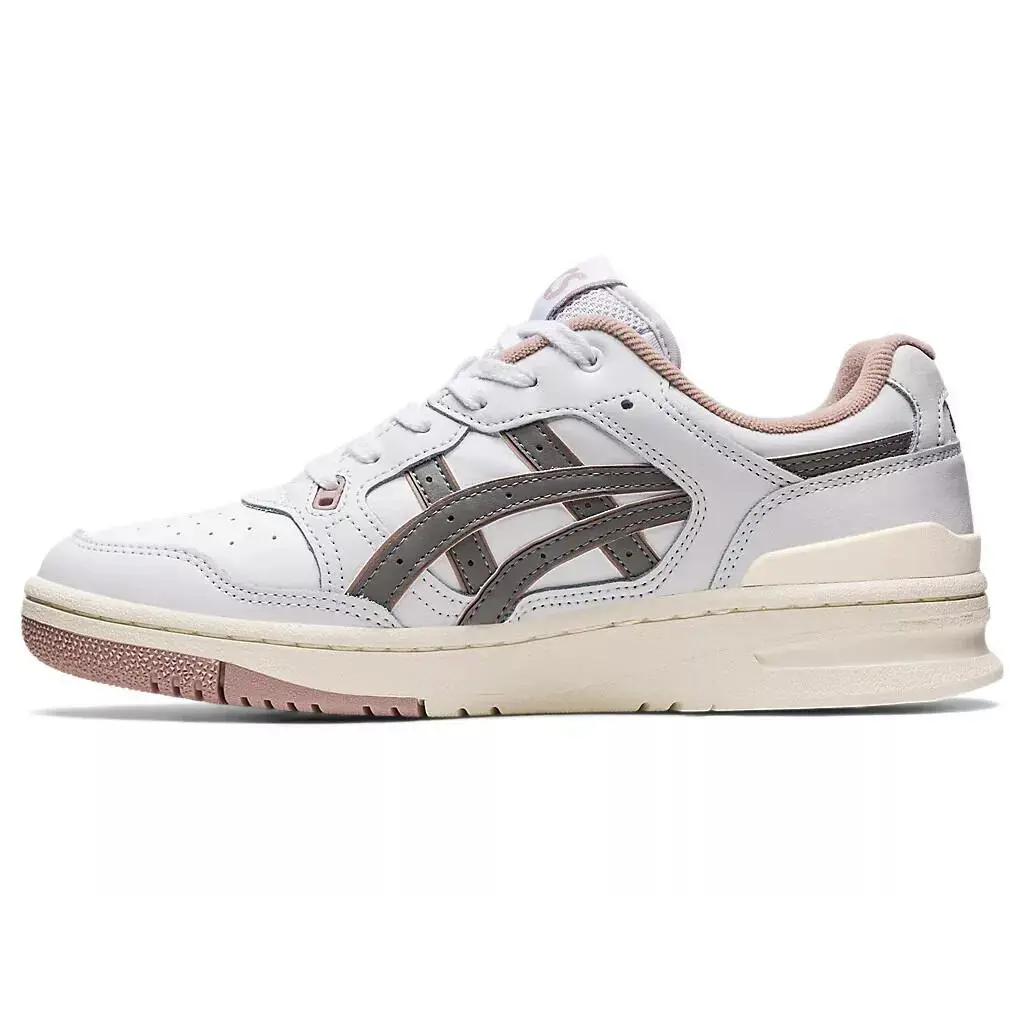 Asics shoes - ASICS EX89 - 1201A476-107 - WHITE CLAY GREY 0