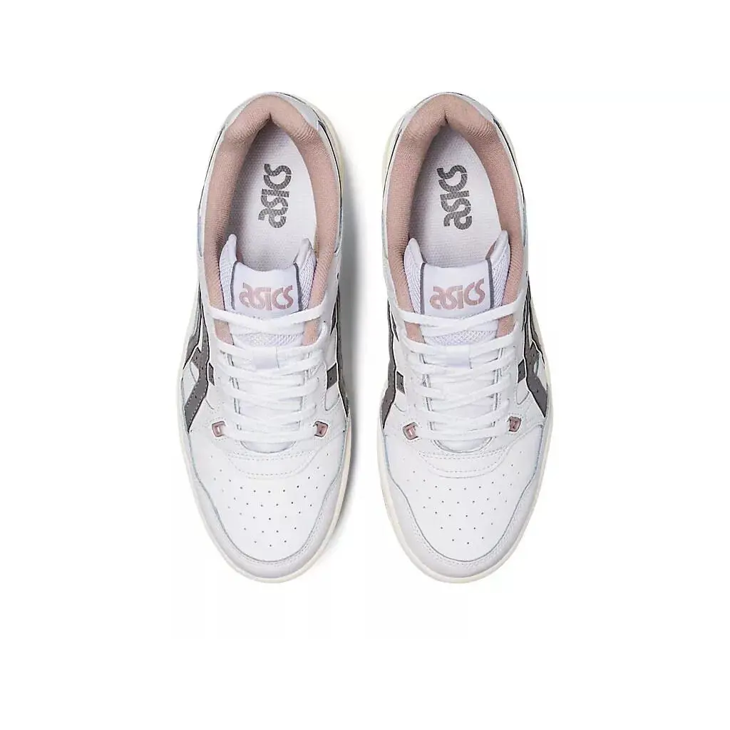 Asics shoes - ASICS EX89 - 1201A476-107 - WHITE CLAY GREY 1