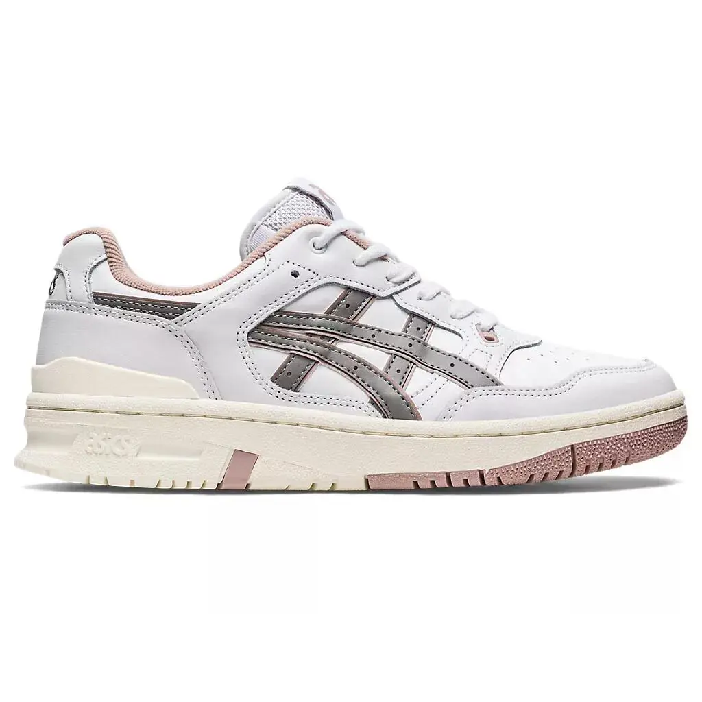 Asics shoes - ASICS EX89 - 1201A476-107 - WHITE CLAY GREY 4