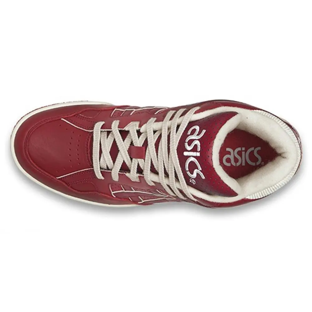 Asics shoes - ASICS GEL-Spotlyte - H447L-2525 - Burgundy 8
