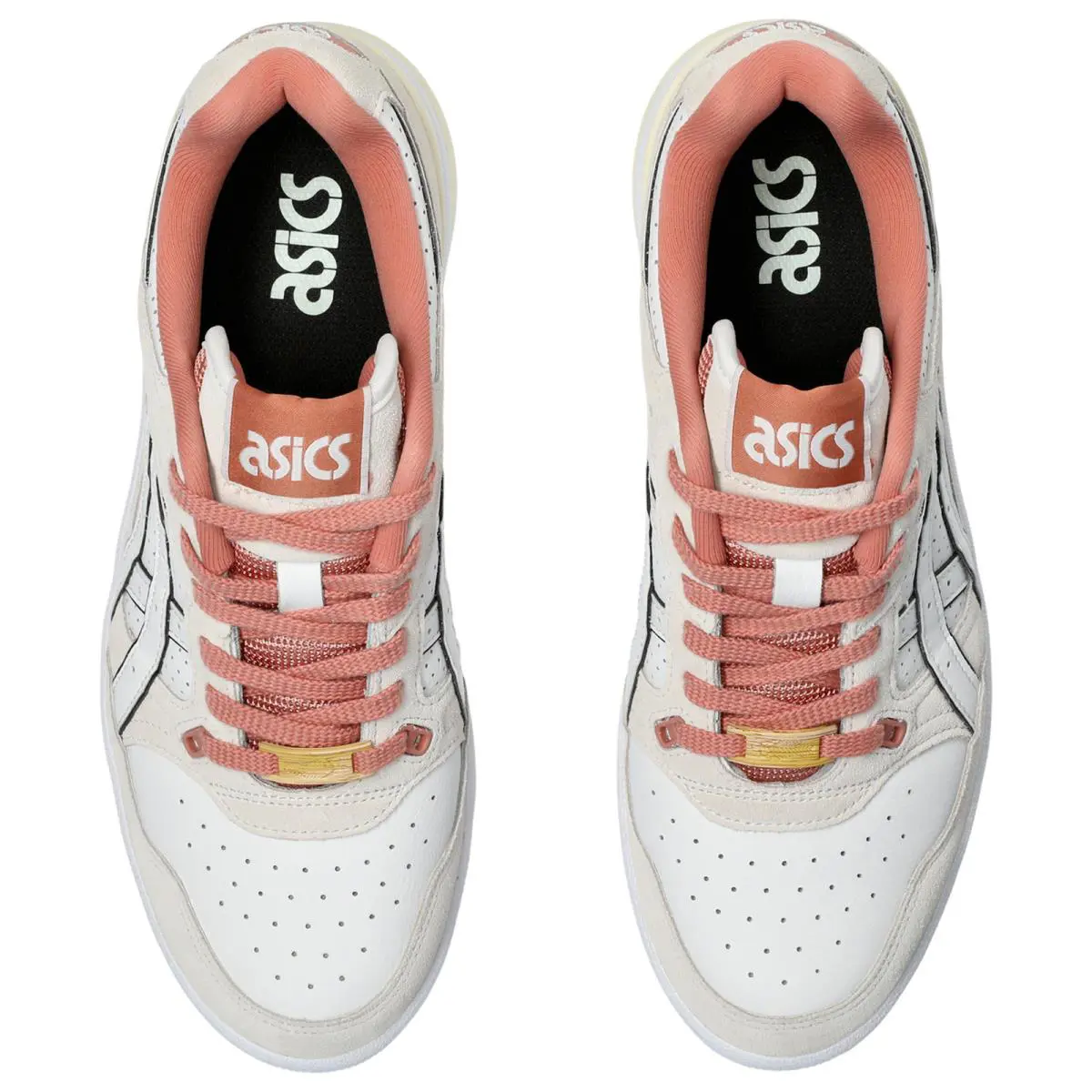 Asics shoes - White, Cream 8