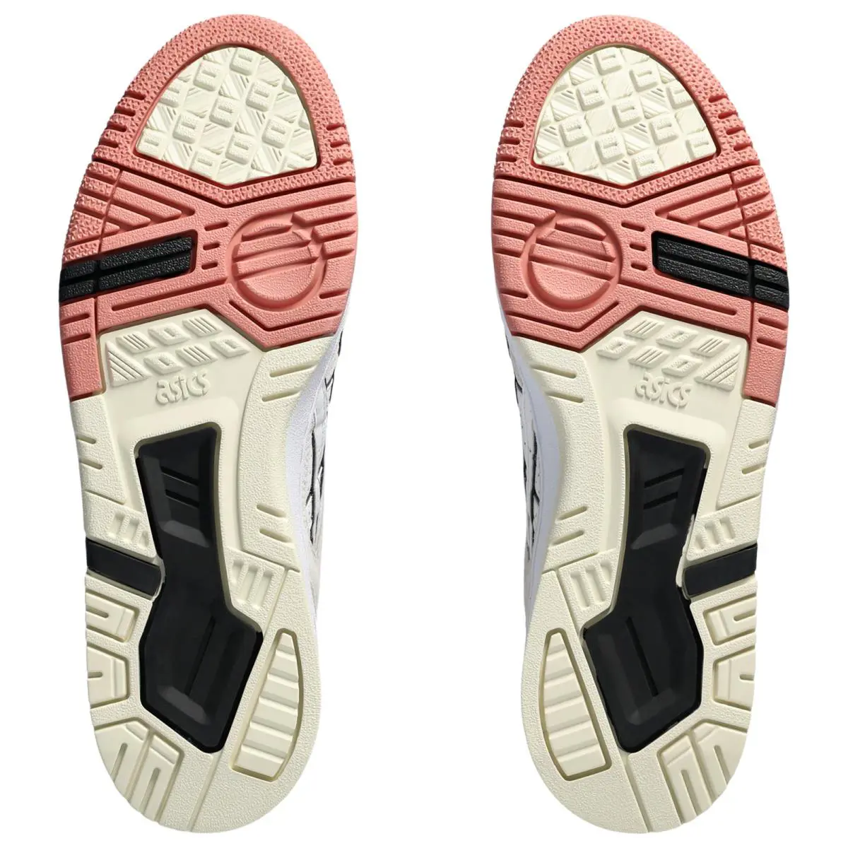 Asics shoes - White, Cream 9