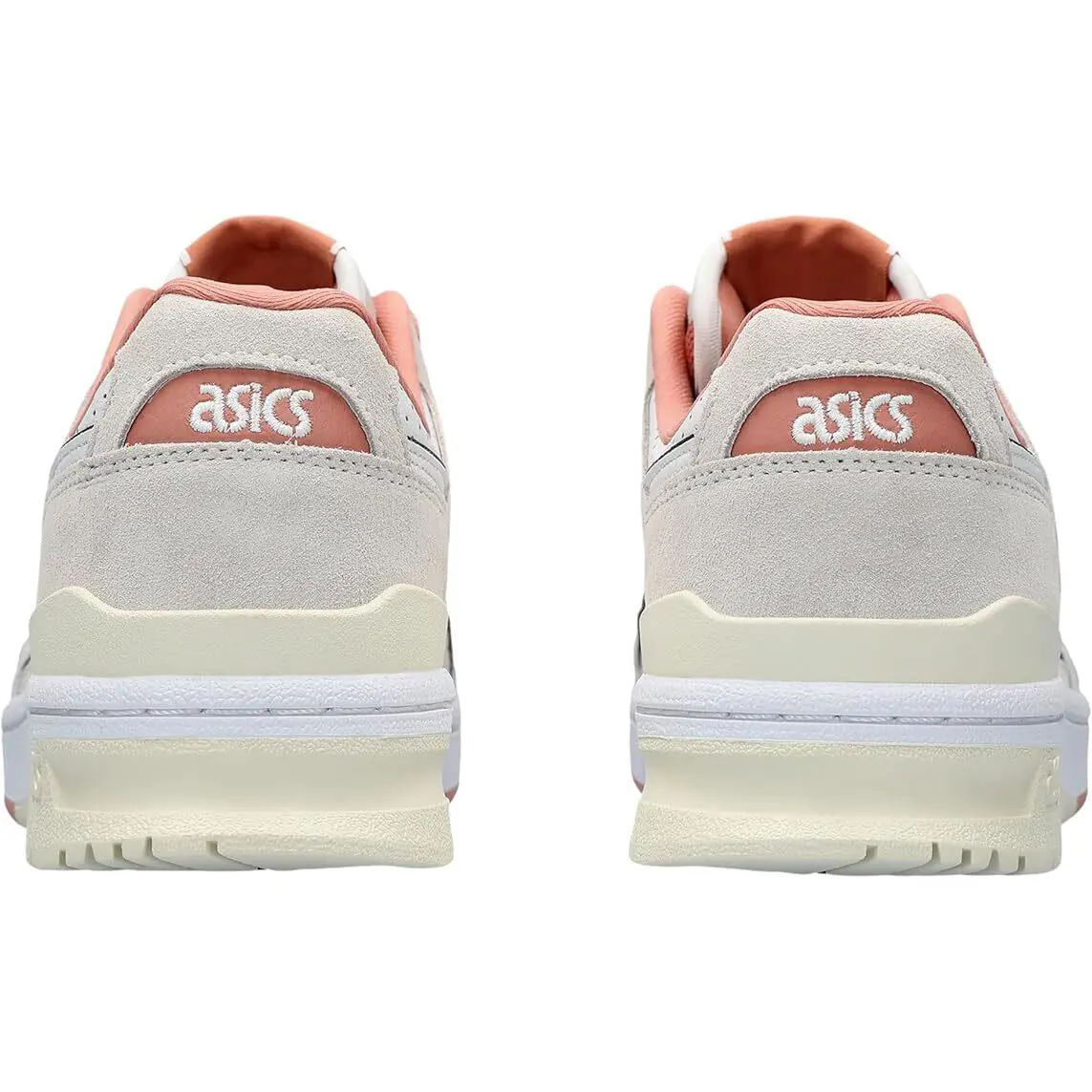 Asics shoes - White, Cream 1