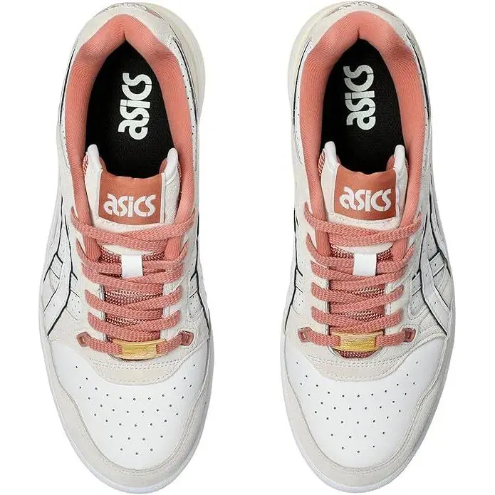 Asics shoes - White, Cream 2