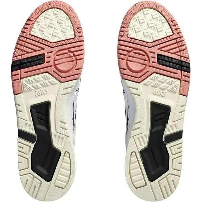 Asics shoes - White, Cream 3