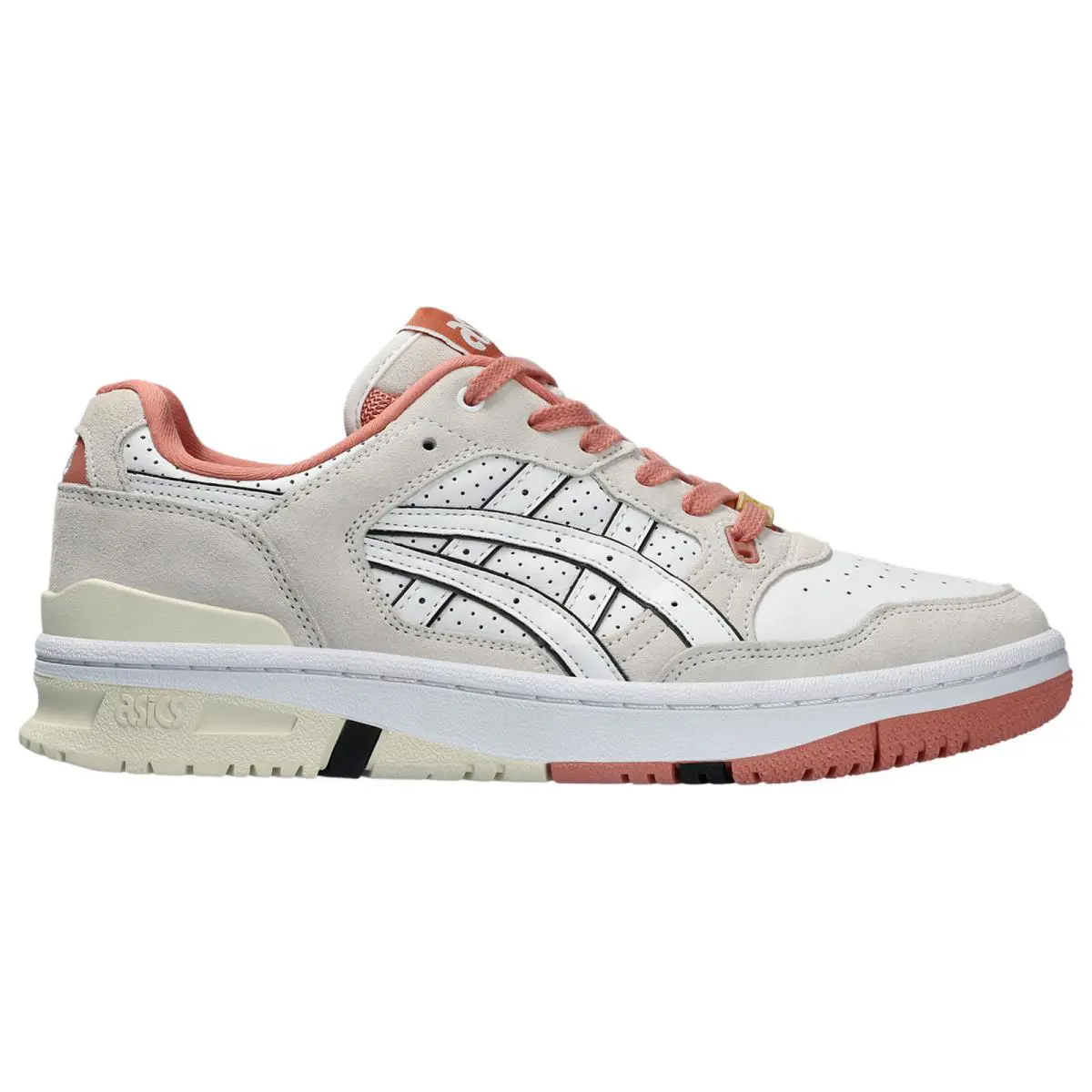 Asics shoes - White, Cream 5