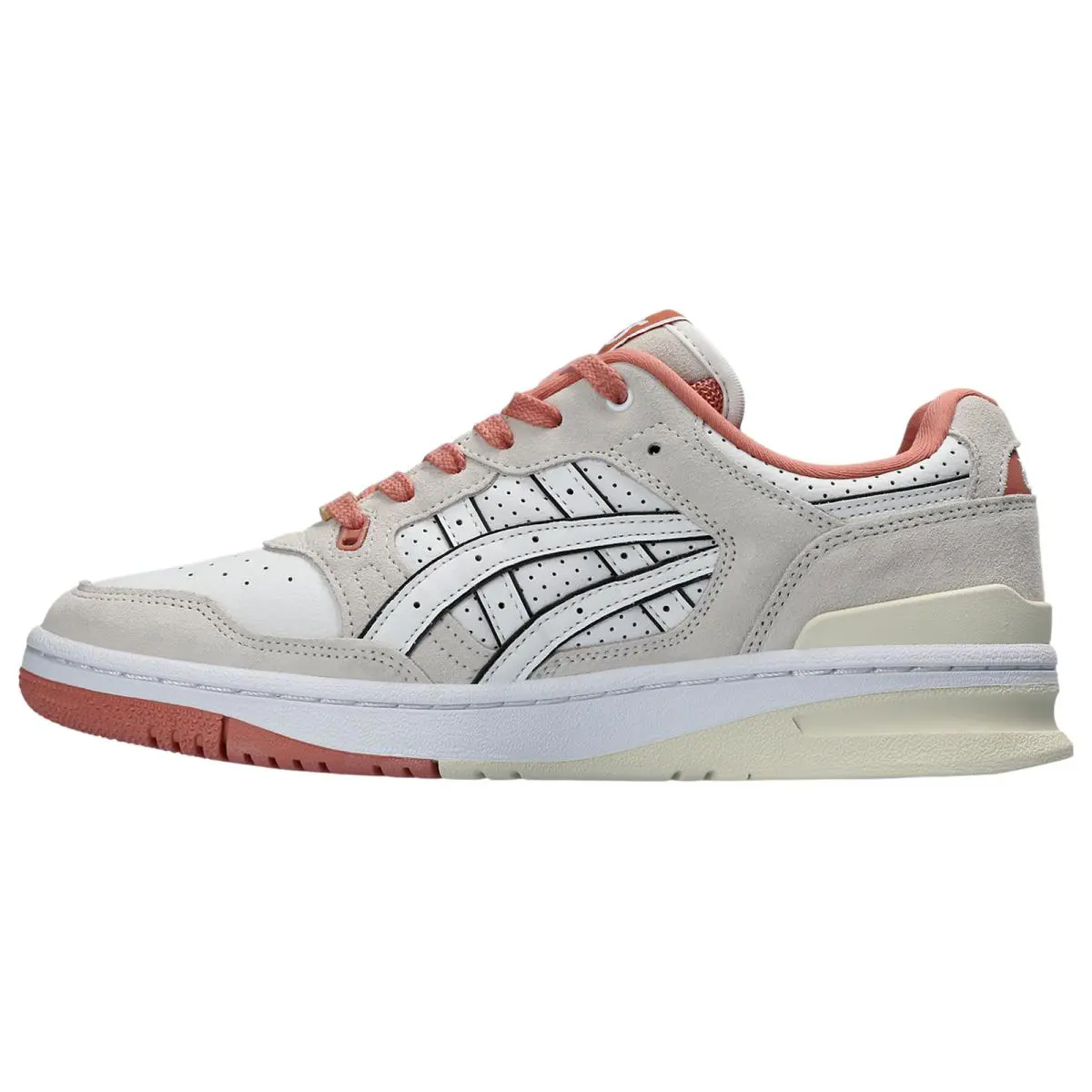 Asics shoes - White, Cream 6