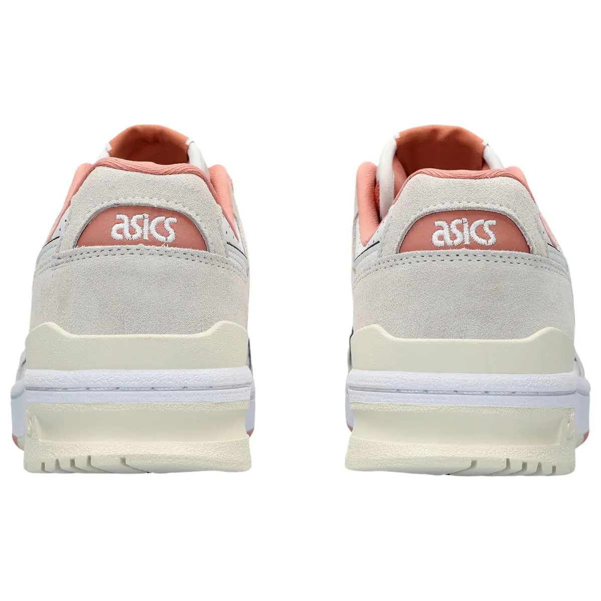 Asics shoes - White, Cream 7