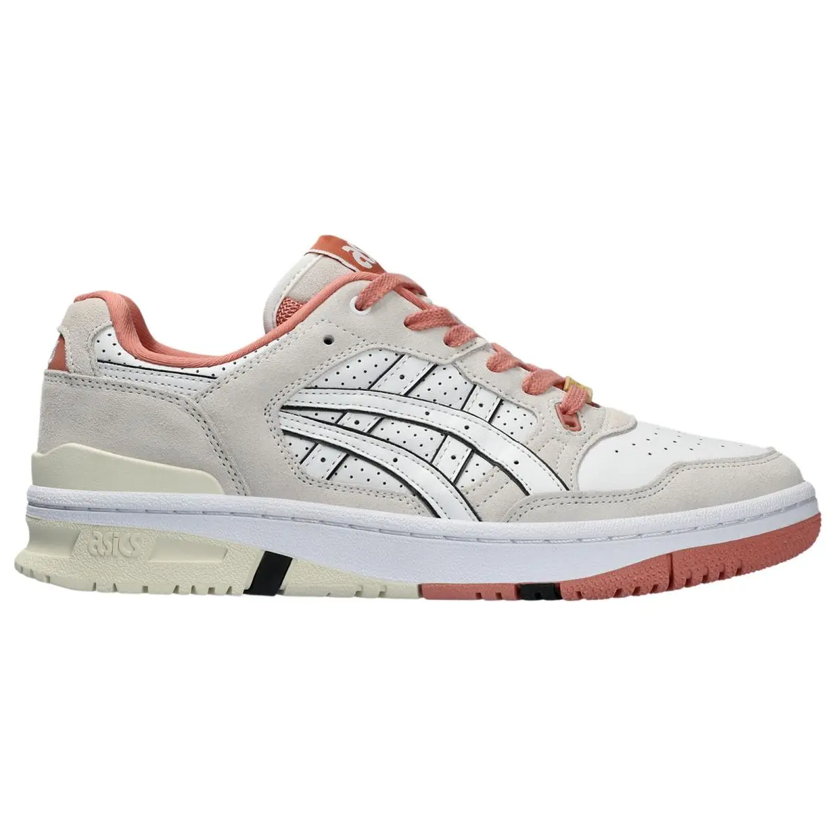 Asics shoes - White, Cream 16