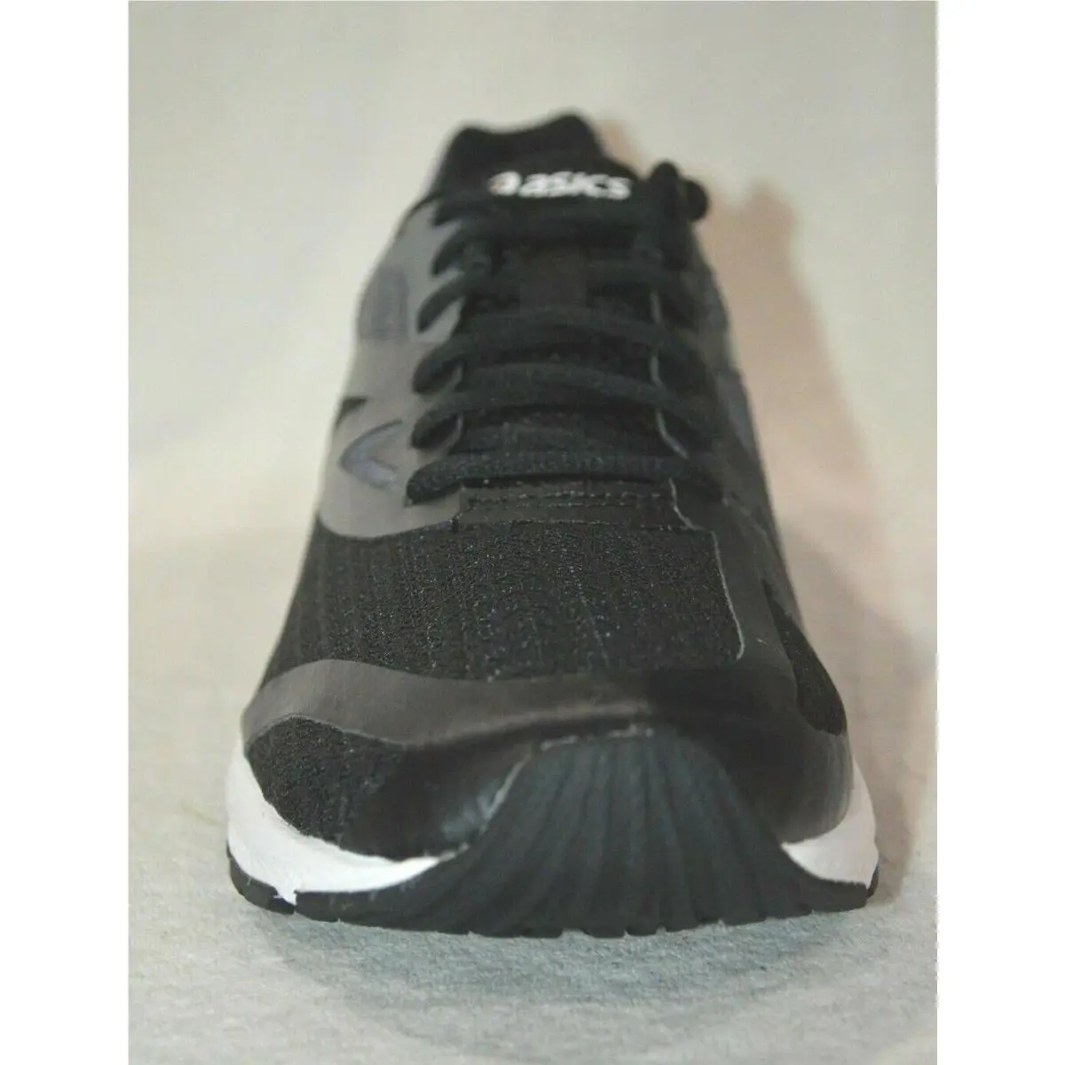 Asics shoes - ASICS AMPLICA - AMPLICA - T875N-001 - Black/White 3