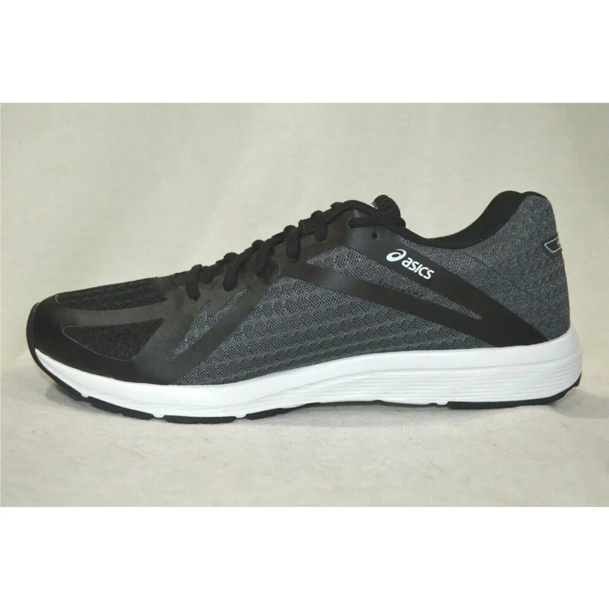 Asics shoes - ASICS AMPLICA - AMPLICA - T875N-001 - Black/White 13