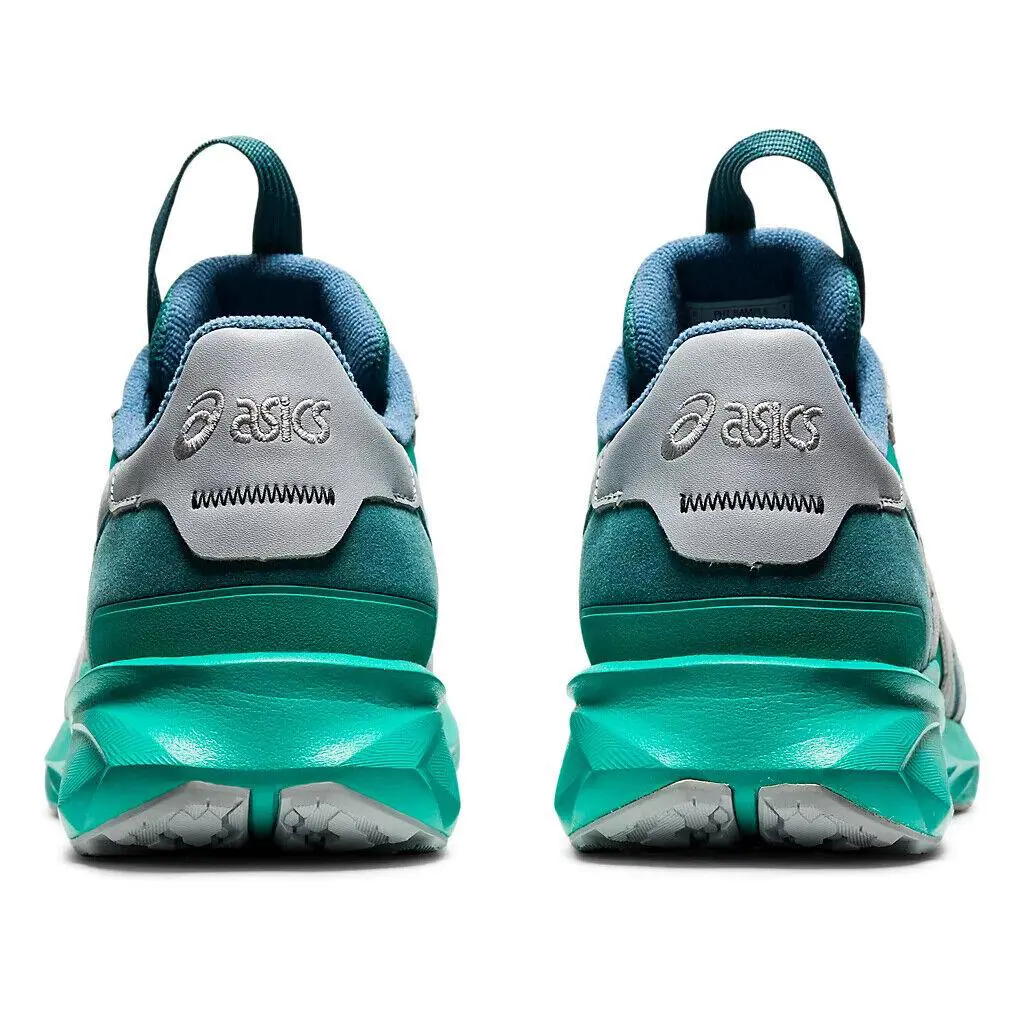 Asics shoes - ASICS HS1-S TARTHER BLAST - TARTHER BLAST - 1201A190-300 - Misty Pine/Piedmont Grey 0