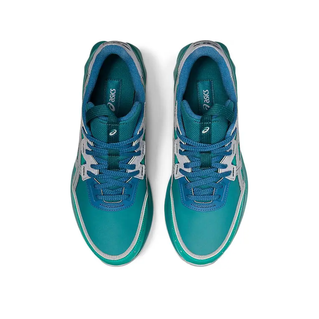 Asics shoes - ASICS HS1-S TARTHER BLAST - TARTHER BLAST - 1201A190-300 - Misty Pine/Piedmont Grey 4