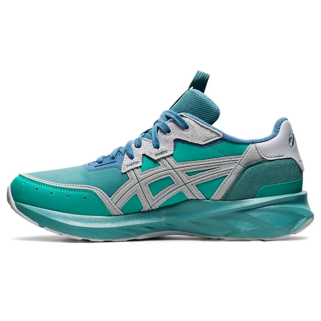 Asics shoes - ASICS HS1-S TARTHER BLAST - TARTHER BLAST - 1201A190-300 - Misty Pine/Piedmont Grey 5